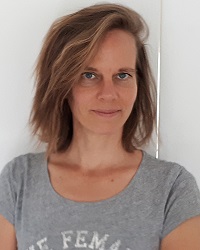 Tuuli-Marja Kleiner, EPS Prize Winner 2020