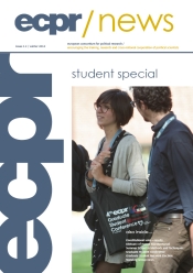 ECPRNews