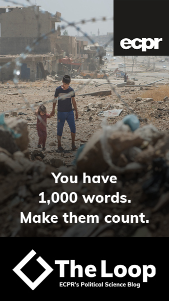 The Loop: ECPR's political science blog