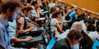 019 2019 ECPR General Conference