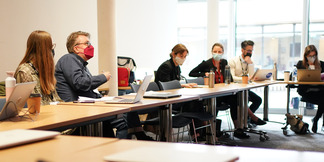 118 2022 ECPR Joint Sessions