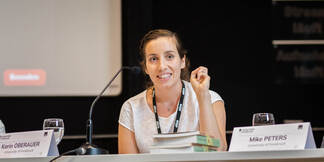 2022 ECPR General Conference090