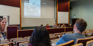 2023 ECPR Winter School 011