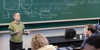 2023 ECPR Winter School 012