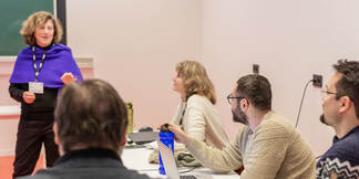 2023 ECPR Winter School 016