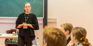 2023 ECPR Winter School 017
