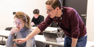 2023 ECPR Winter School 019
