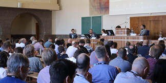 2023 ECPR General Conference 010