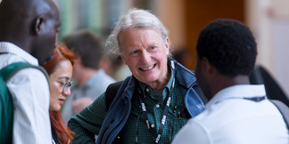2024 ECPR General Conference Dublin 012