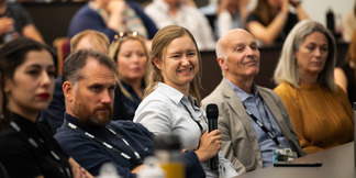 2024 ECPR General Conference Dublin 019
