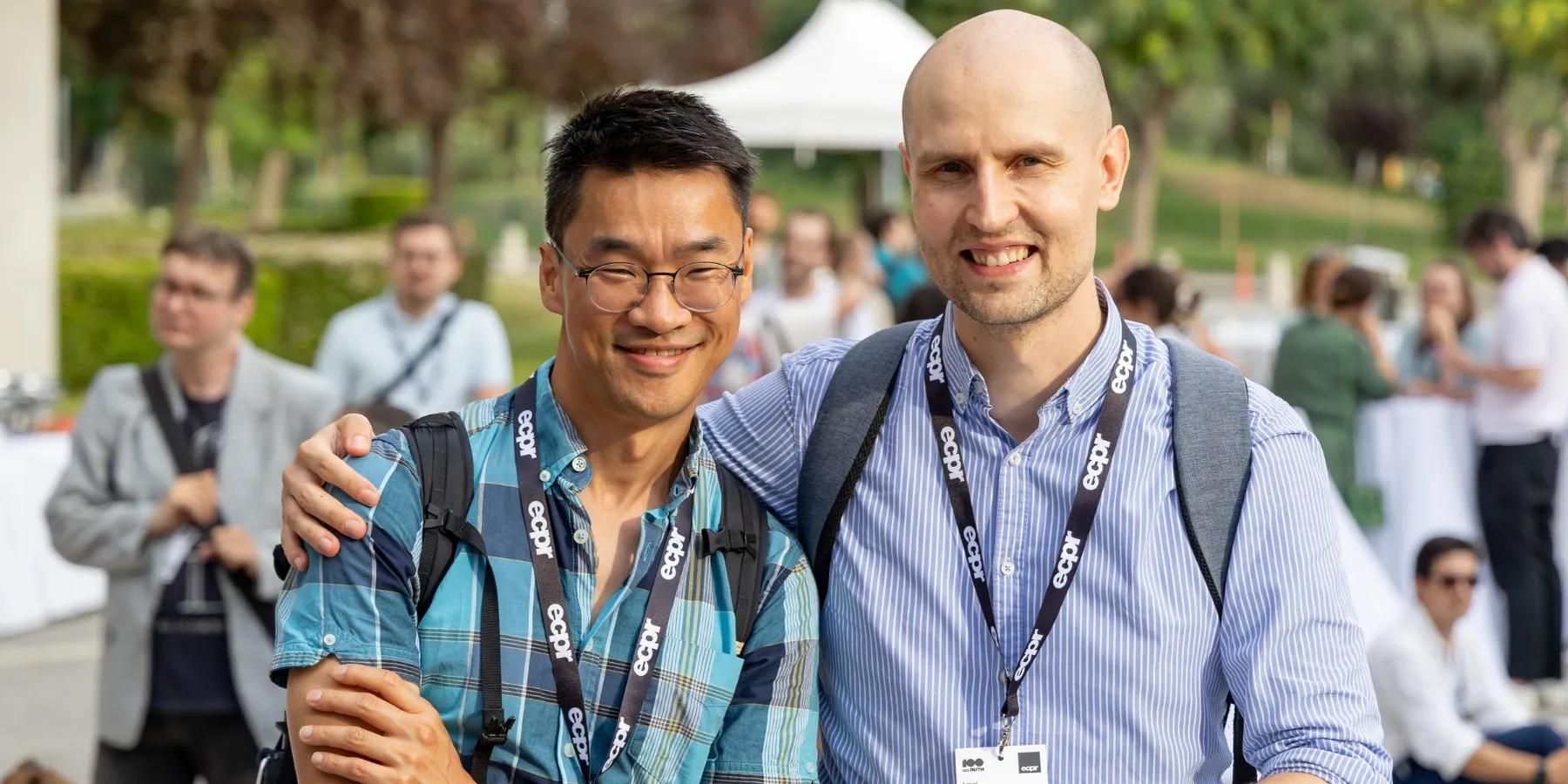 2025 ECPR General Conference Thessaloniki 02