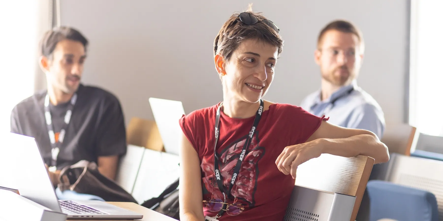 2025 ECPR General Conference Thessaloniki 26