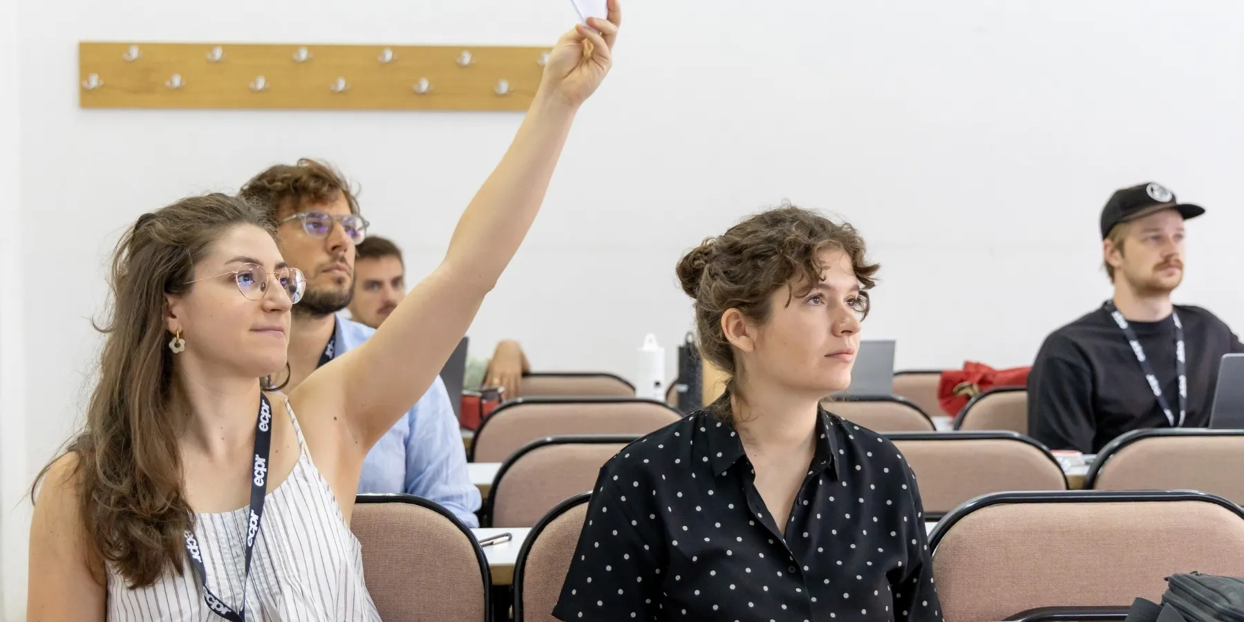 2025 ECPR General Conference Thessaloniki 30