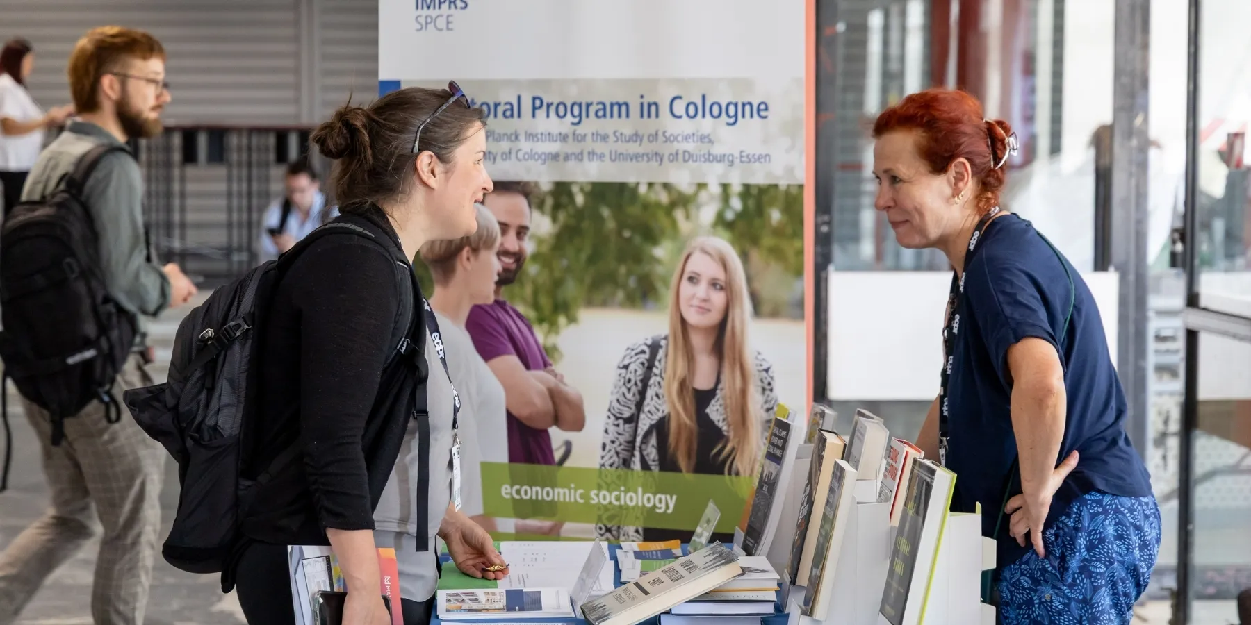 2025 ECPR General Conference Thessaloniki 42