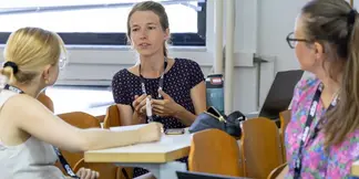 2025 ECPR General Conference Thessaloniki 38