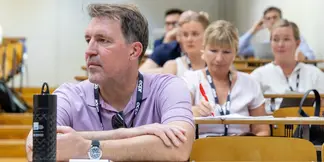 2025 ECPR General Conference Thessaloniki 12