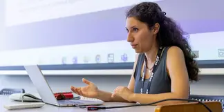 2025 ECPR General Conference Thessaloniki 32