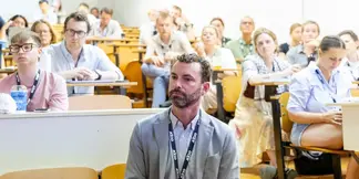2025 ECPR General Conference Thessaloniki 47