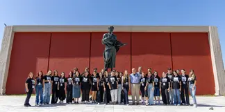 2025 ECPR General Conference Thessaloniki 49