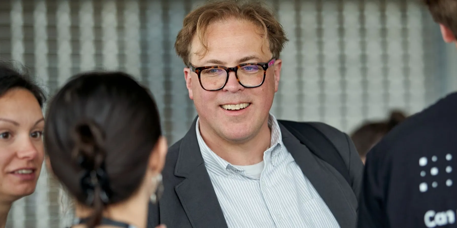 2025 ECPR Joint Sessions Prague 004