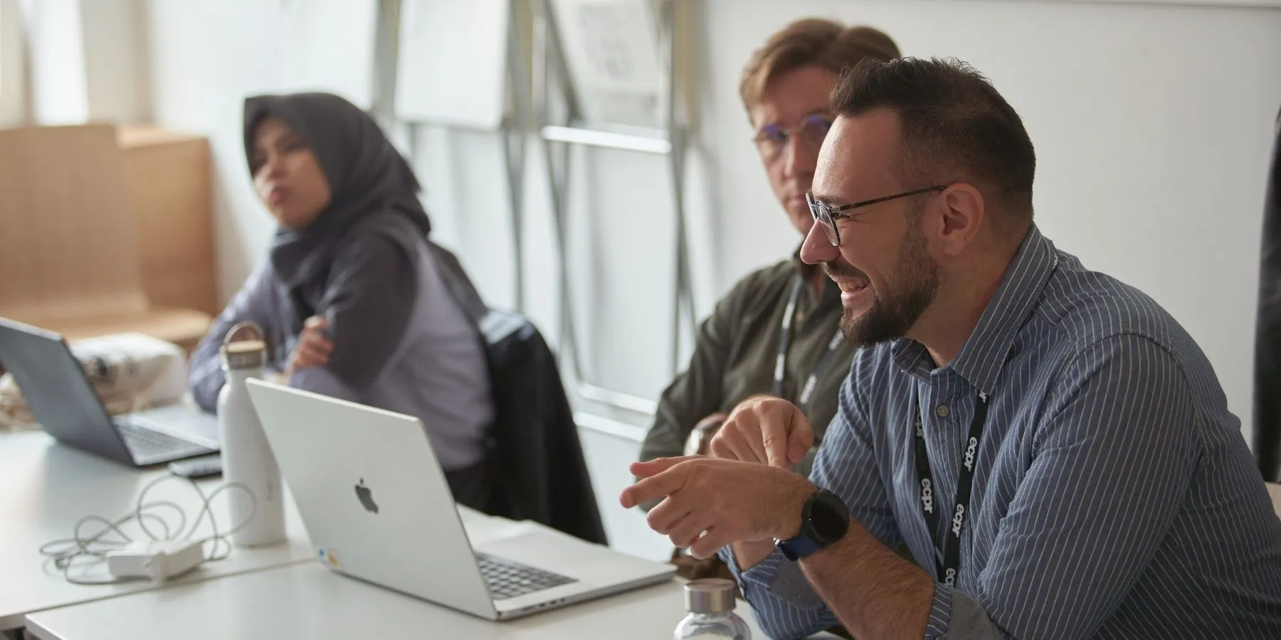 2025 ECPR Joint Sessions Prague 012