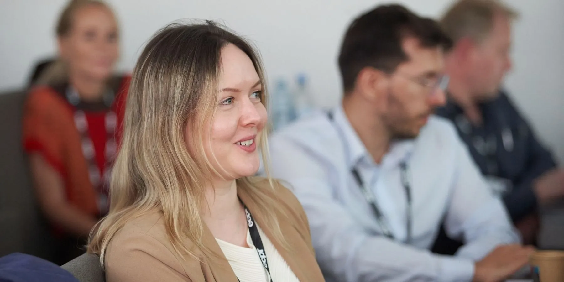 2025 ECPR Joint Sessions Prague 037