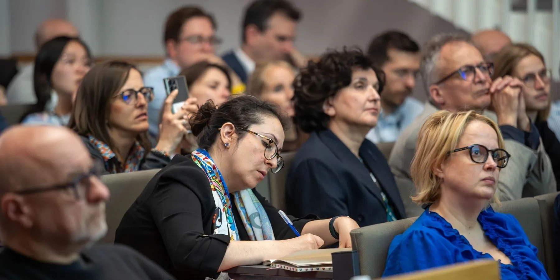 2025 ECPR Joint Sessions Prague 044