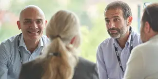 2025 ECPR Joint Sessions Prague 007