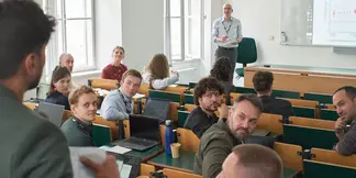 2025 ECPR Joint Sessions Prague 022