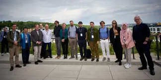 2025 ECPR Joint Sessions Prague 028