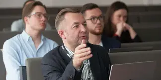 2025 ECPR Joint Sessions Prague 034