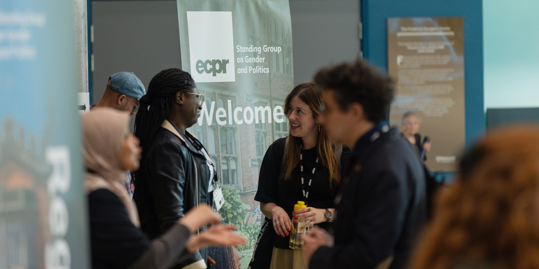 Gallery for Conference 2026