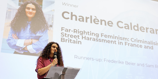 2026 ECPR Gender Politics ECPG 010