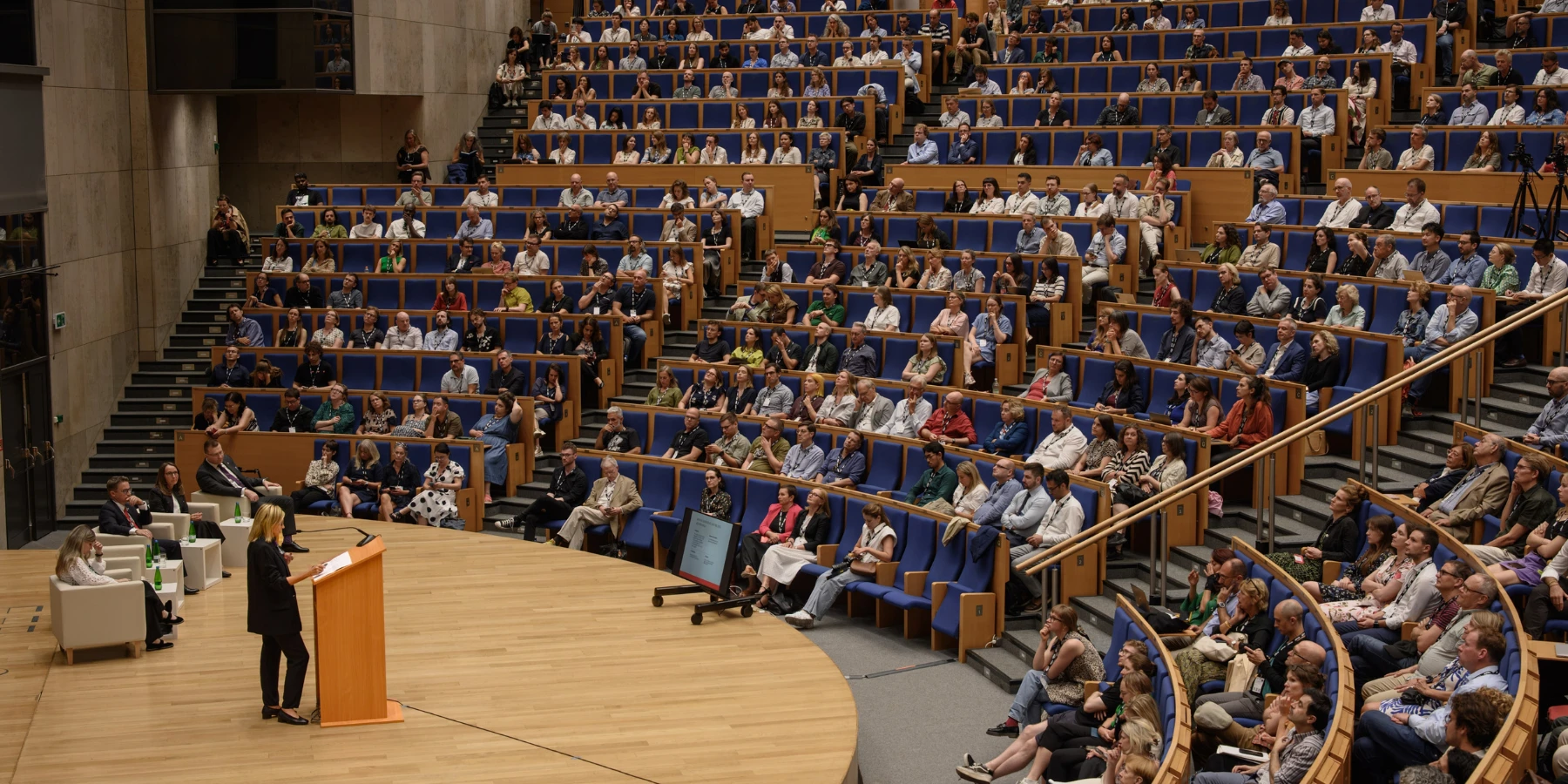 2026 ECPR General Conference Kraków 12