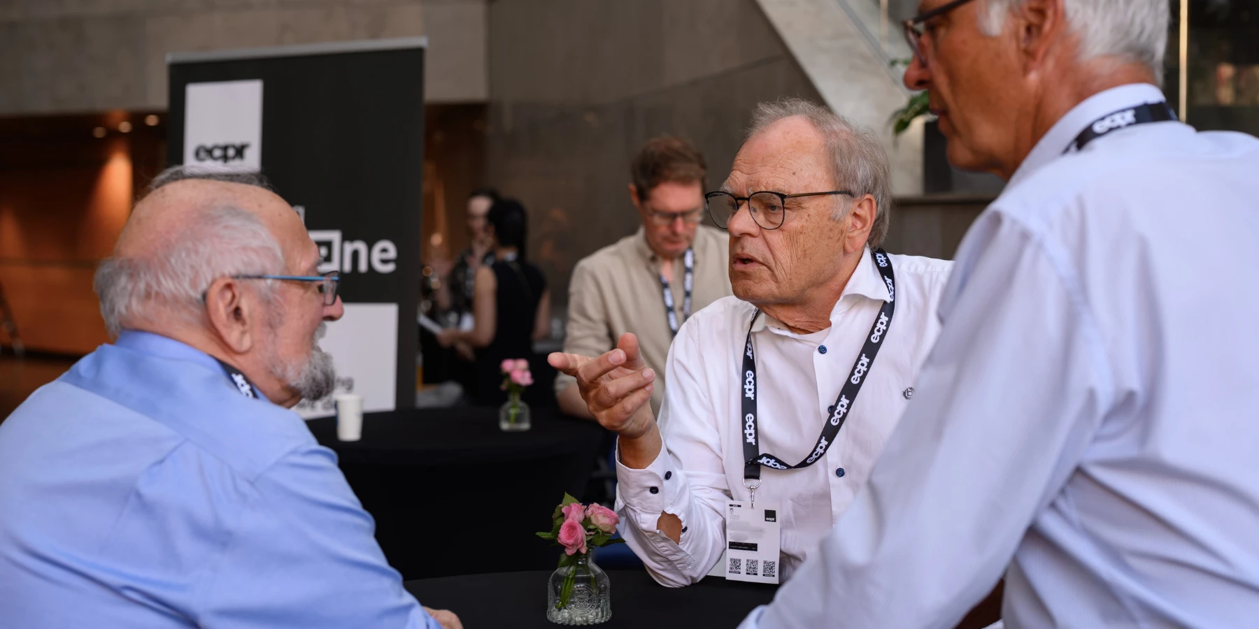 2026 ECPR General Conference Kraków 14
