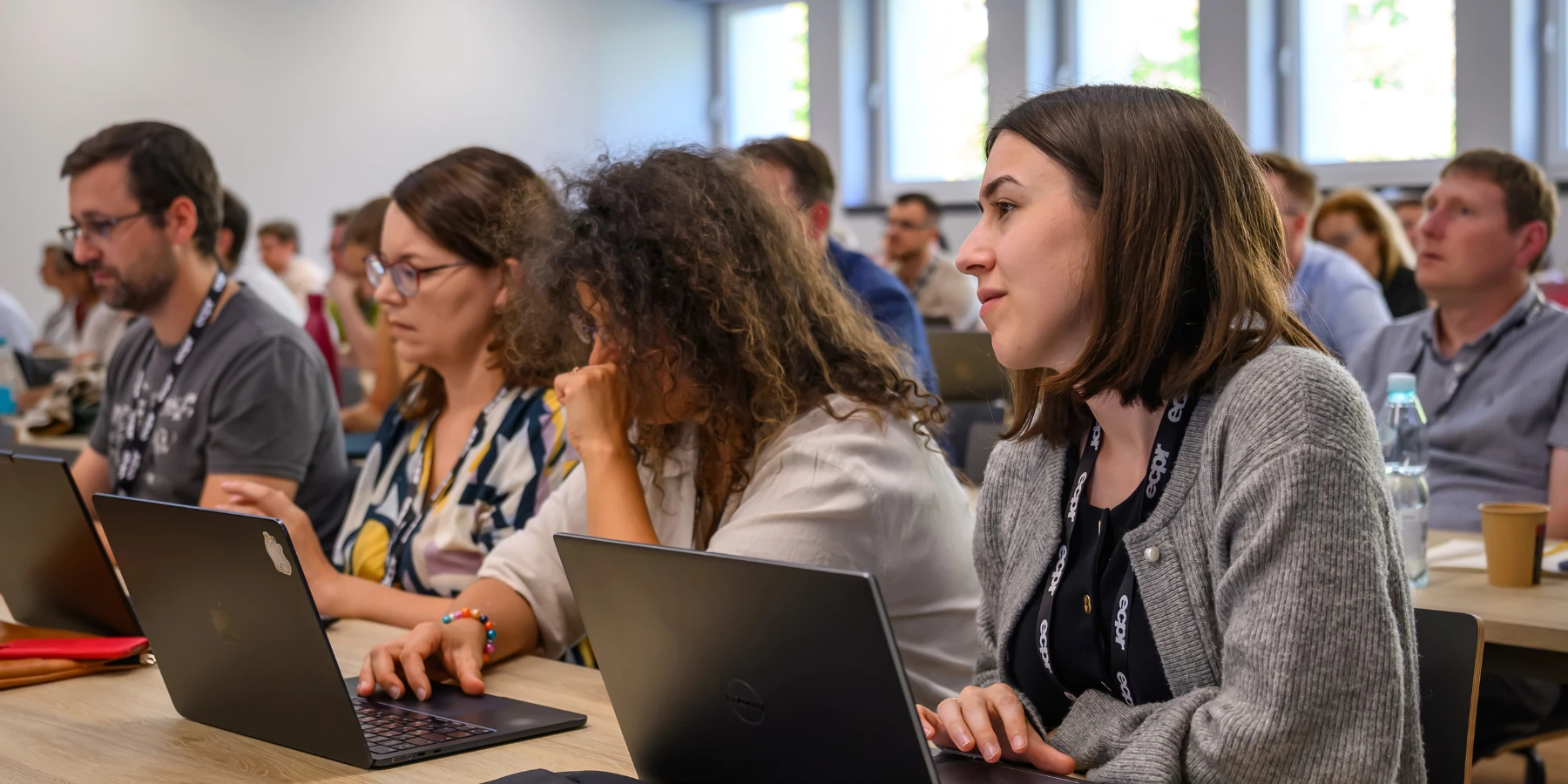 2026 ECPR General Conference Kraków 22