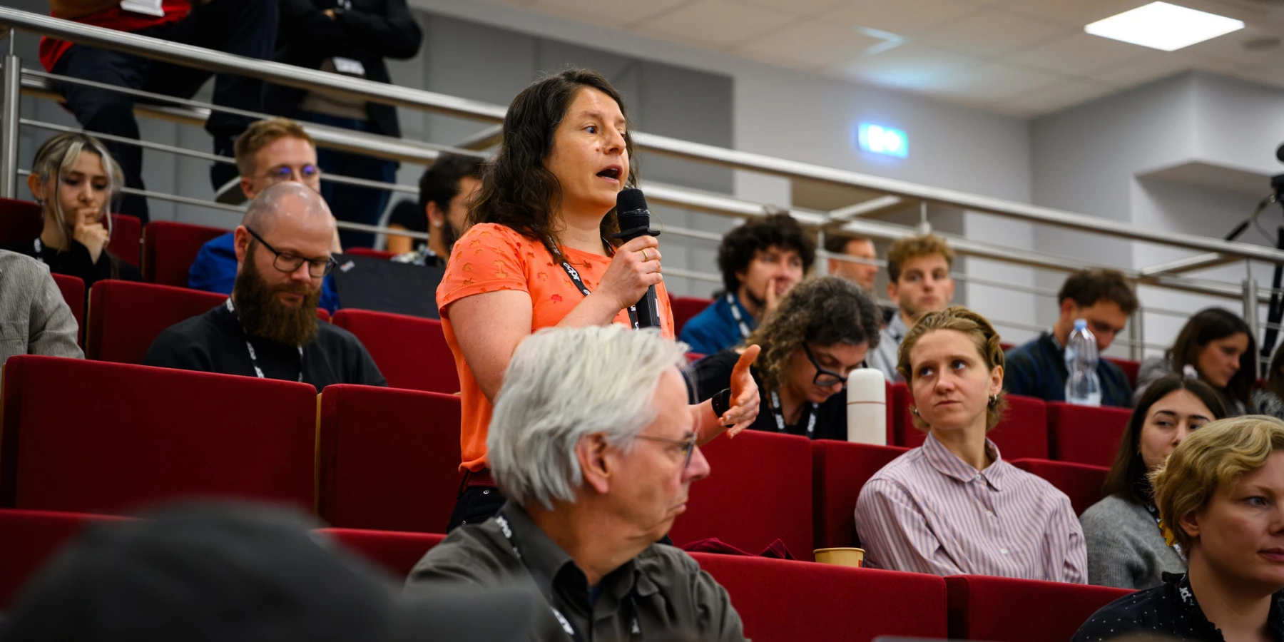 2026 ECPR General Conference Kraków 45
