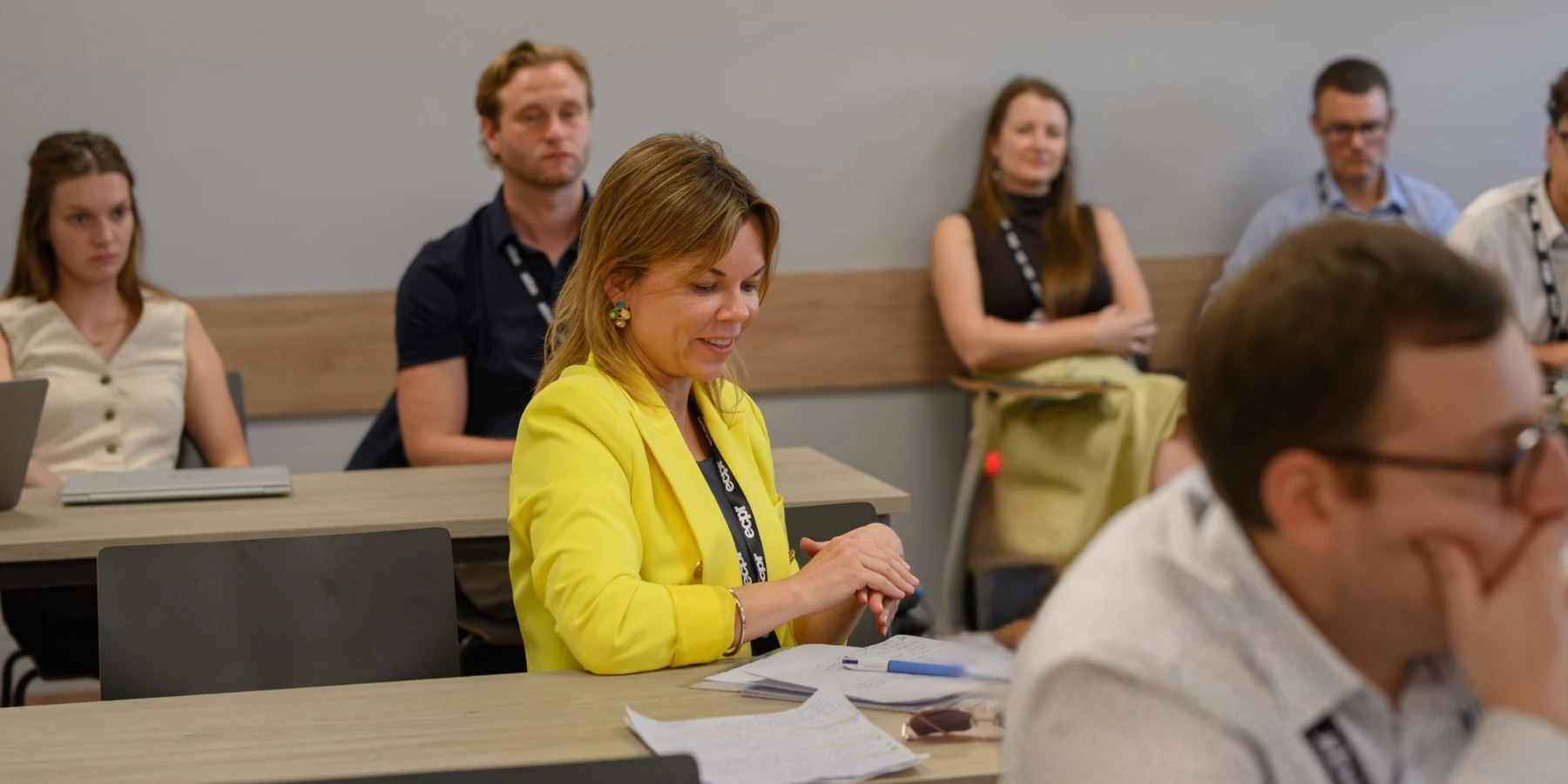 2026 ECPR General Conference Kraków 46