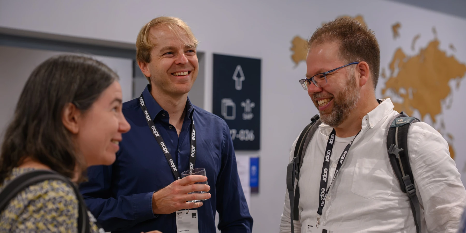 2026 ECPR General Conference Kraków 51