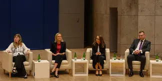2026 ECPR General Conference Kraków 11