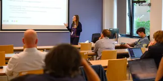2026 ECPR General Conference Kraków 18