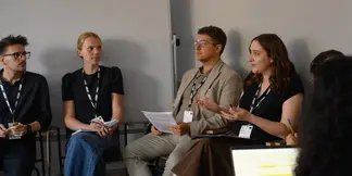 2026 ECPR General Conference Kraków 42