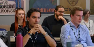 2026 ECPR General Conference Kraków 50