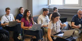 2026 ECPR General Conference Kraków 55