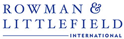 Rowman & Littlefield International logo