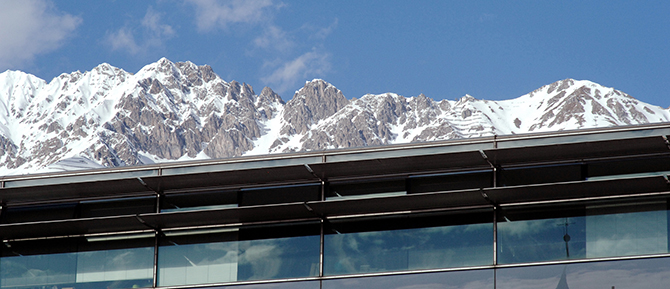 University of Innsbruck