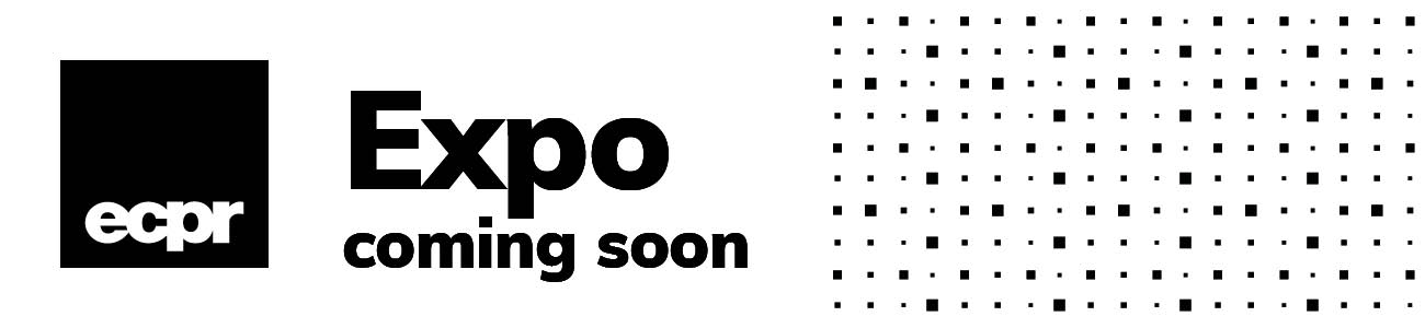 ECPR Expo coming soon