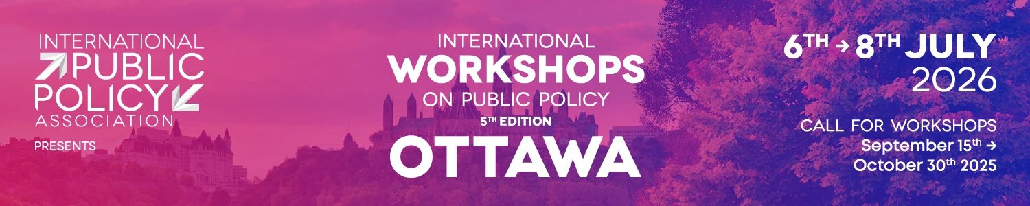 Purple banner with MAXQDA logo a discount code MQ-ECPR2025