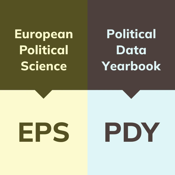 Graphic divided into four coloured quadrants. Top left: 
