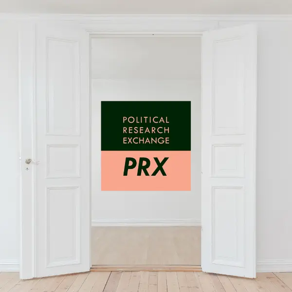 Call for PRX Associate Editors